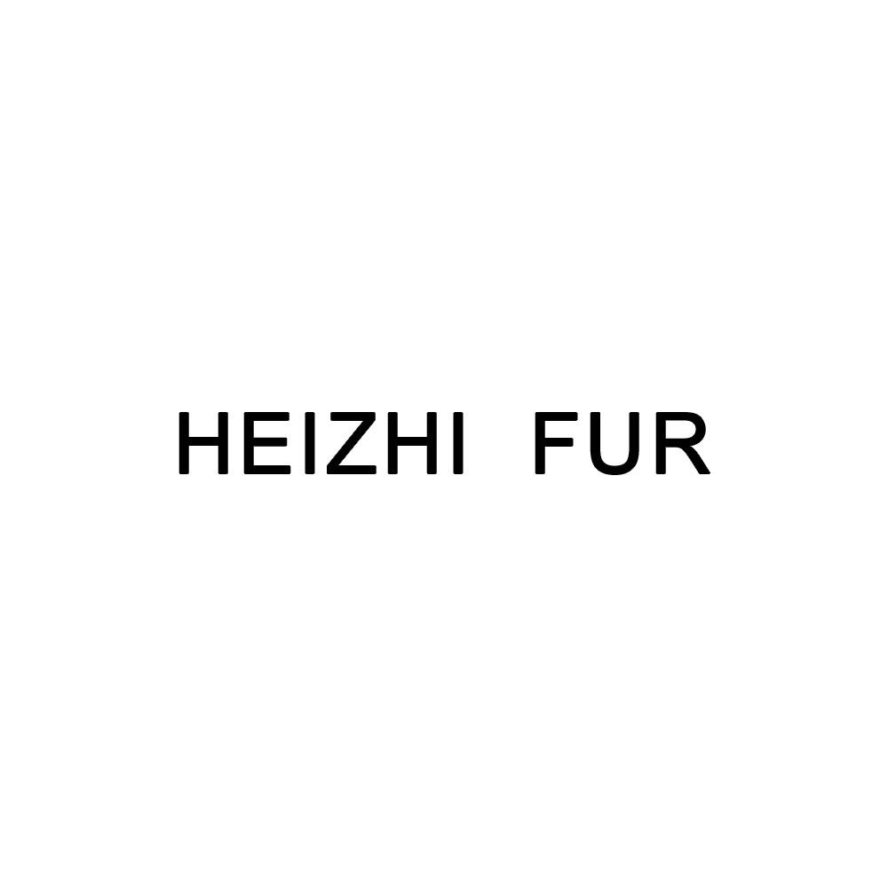 HEIZHI FUR