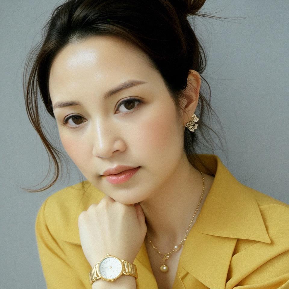 雪儿（大健康管理经营）