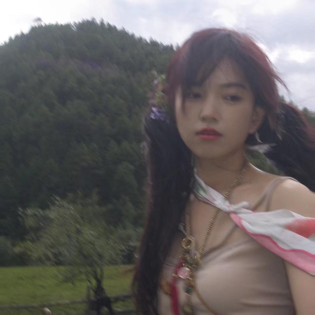 帽子阿姨