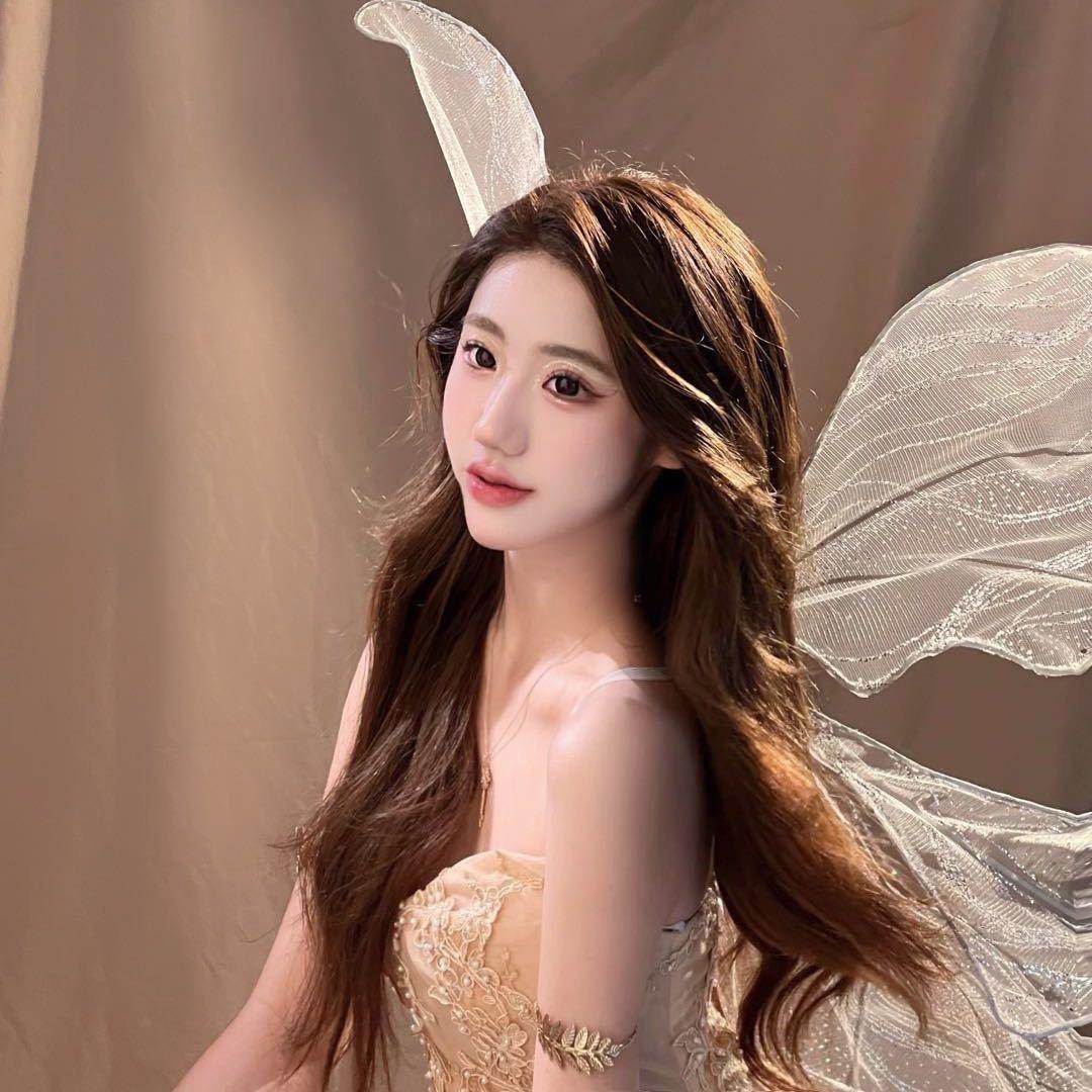 褒姒
