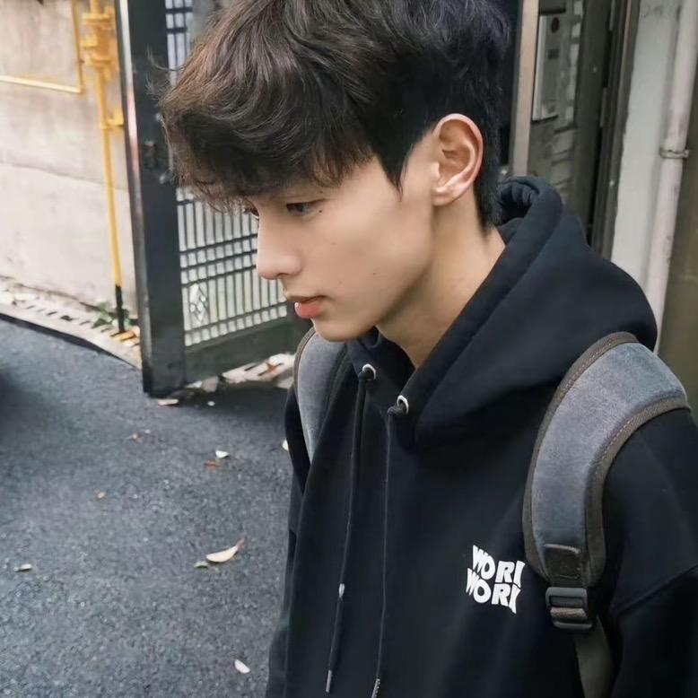 倒霉的人类