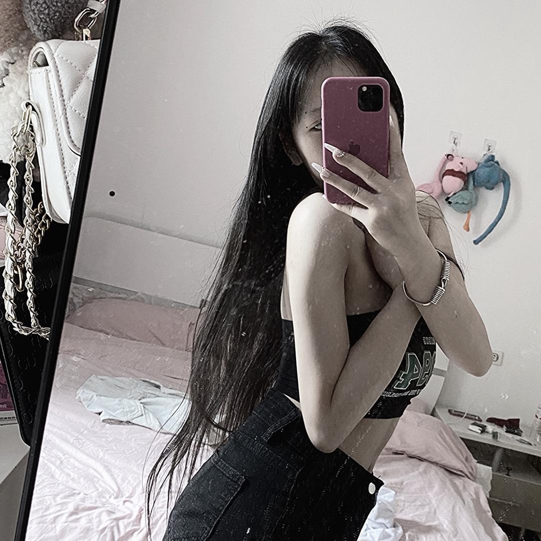 你的倩💕
