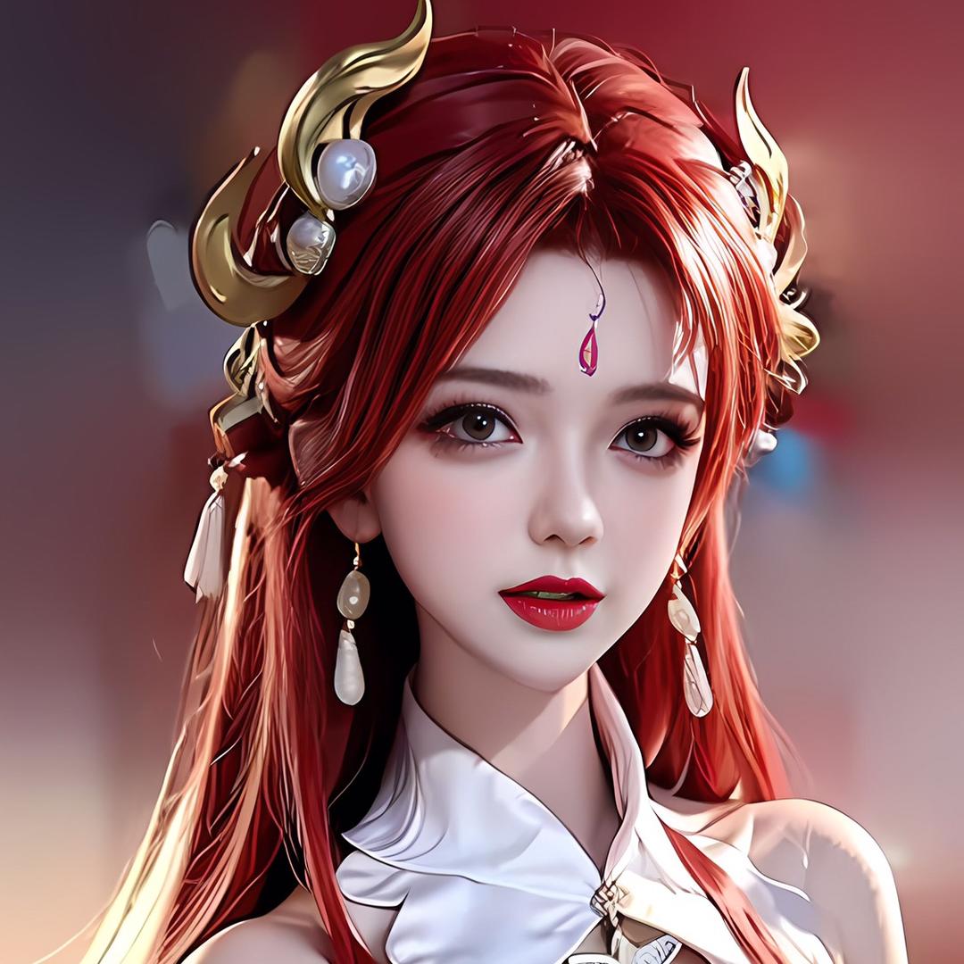 小卡学姐