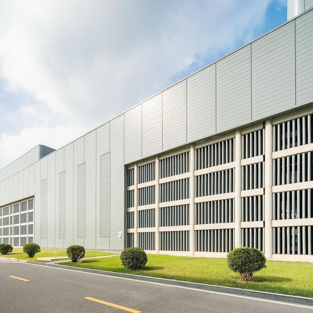 源头工厂总一仓