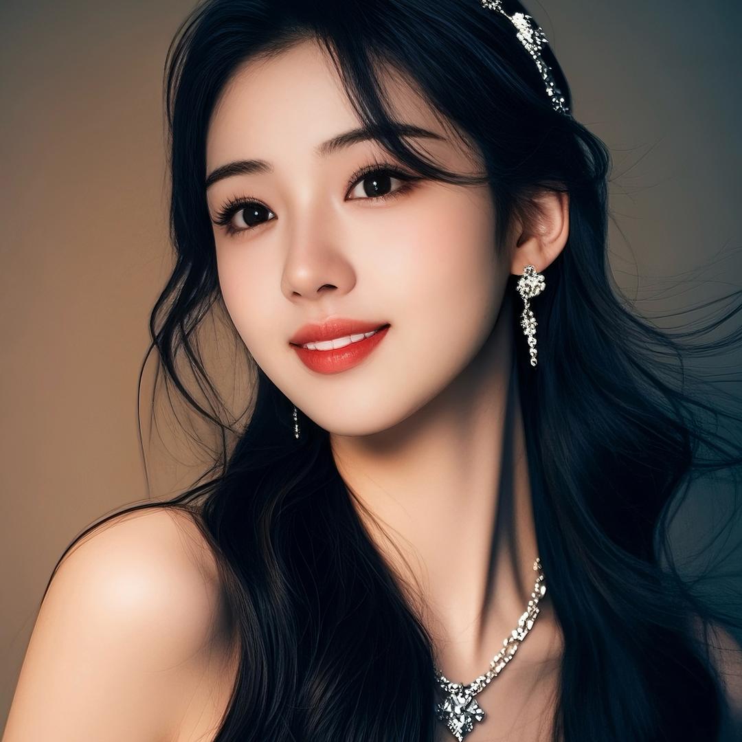 娜娜女神