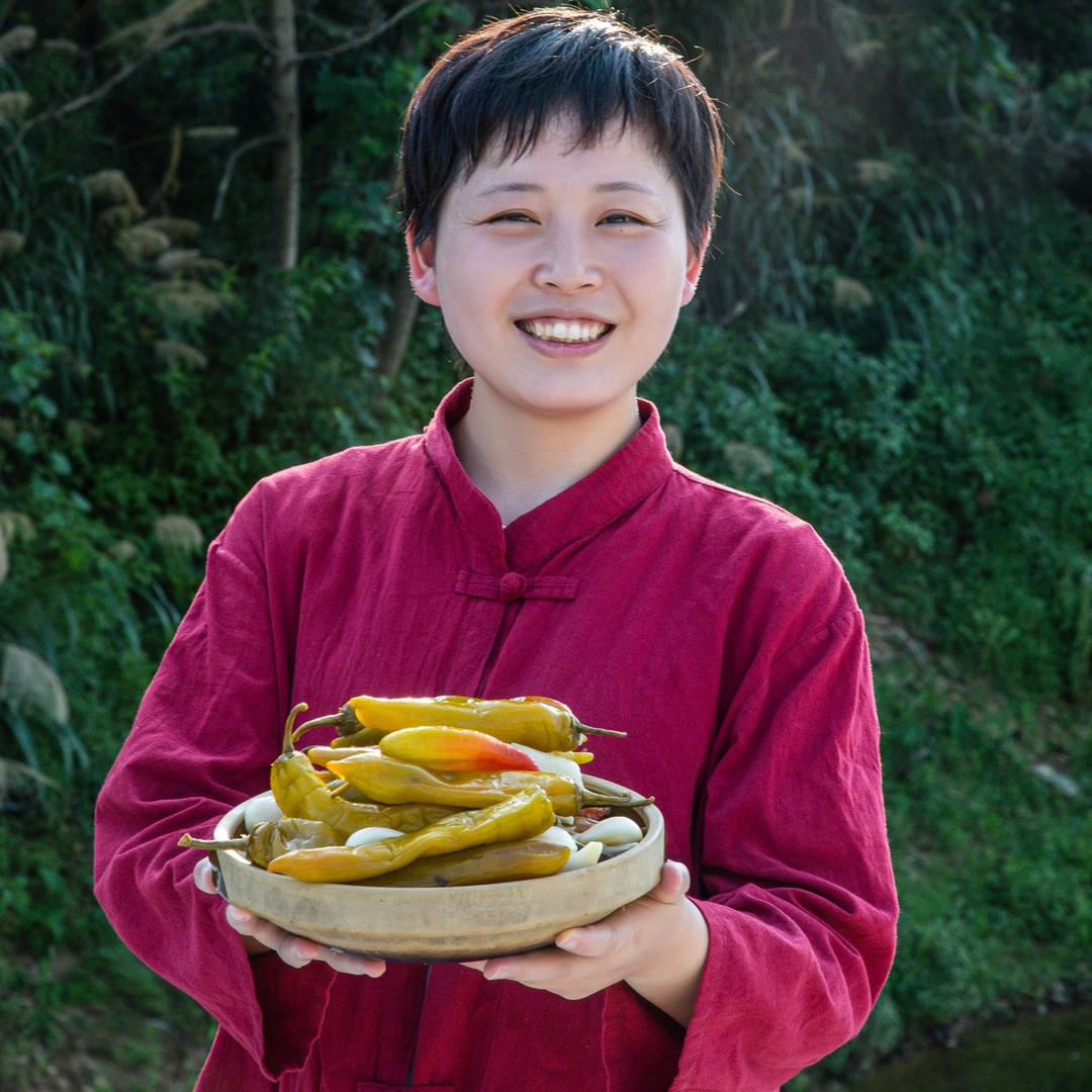 婺乡情美食