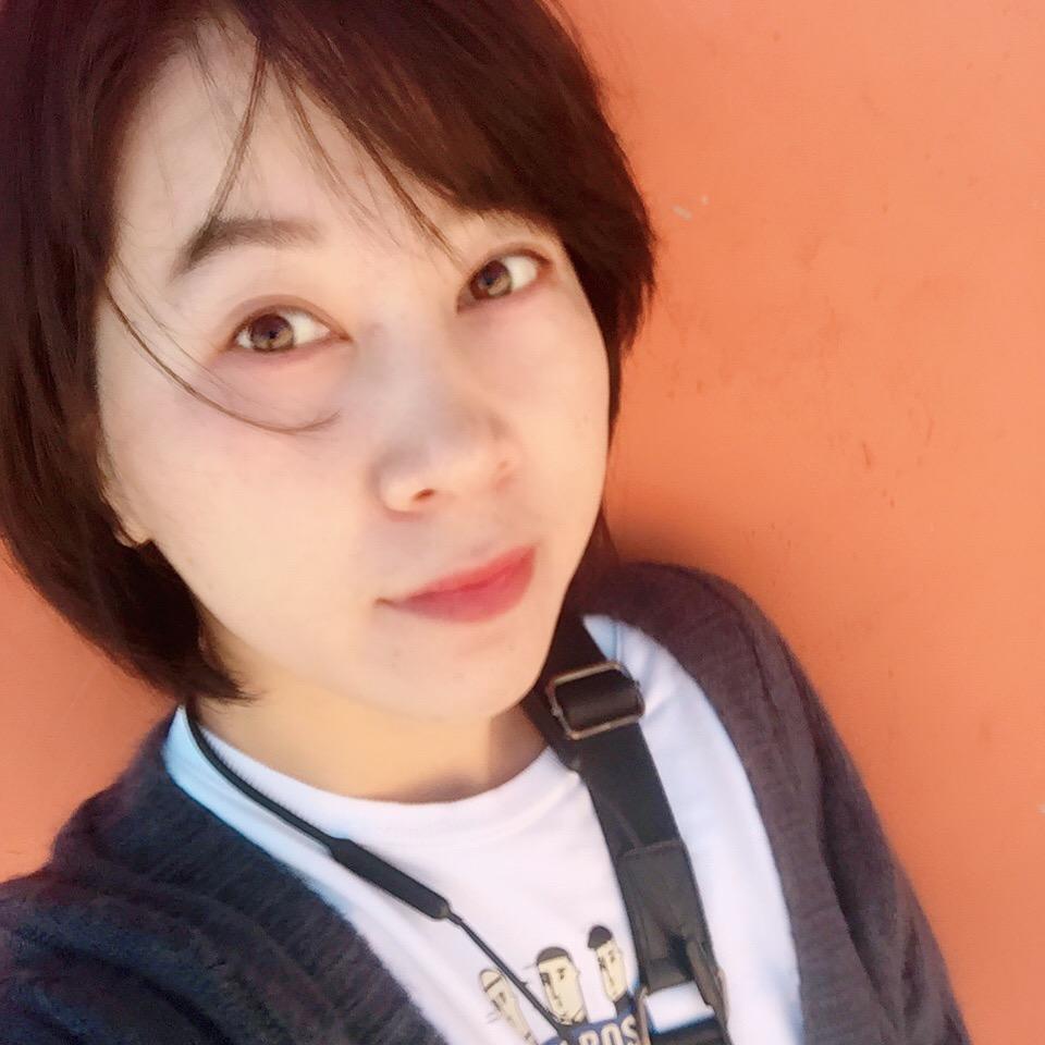 小铁妈妈