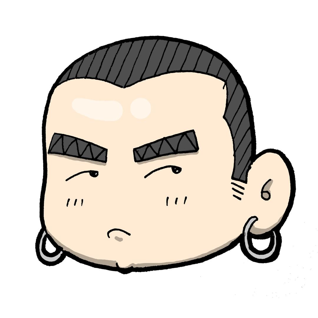 邢凯翔