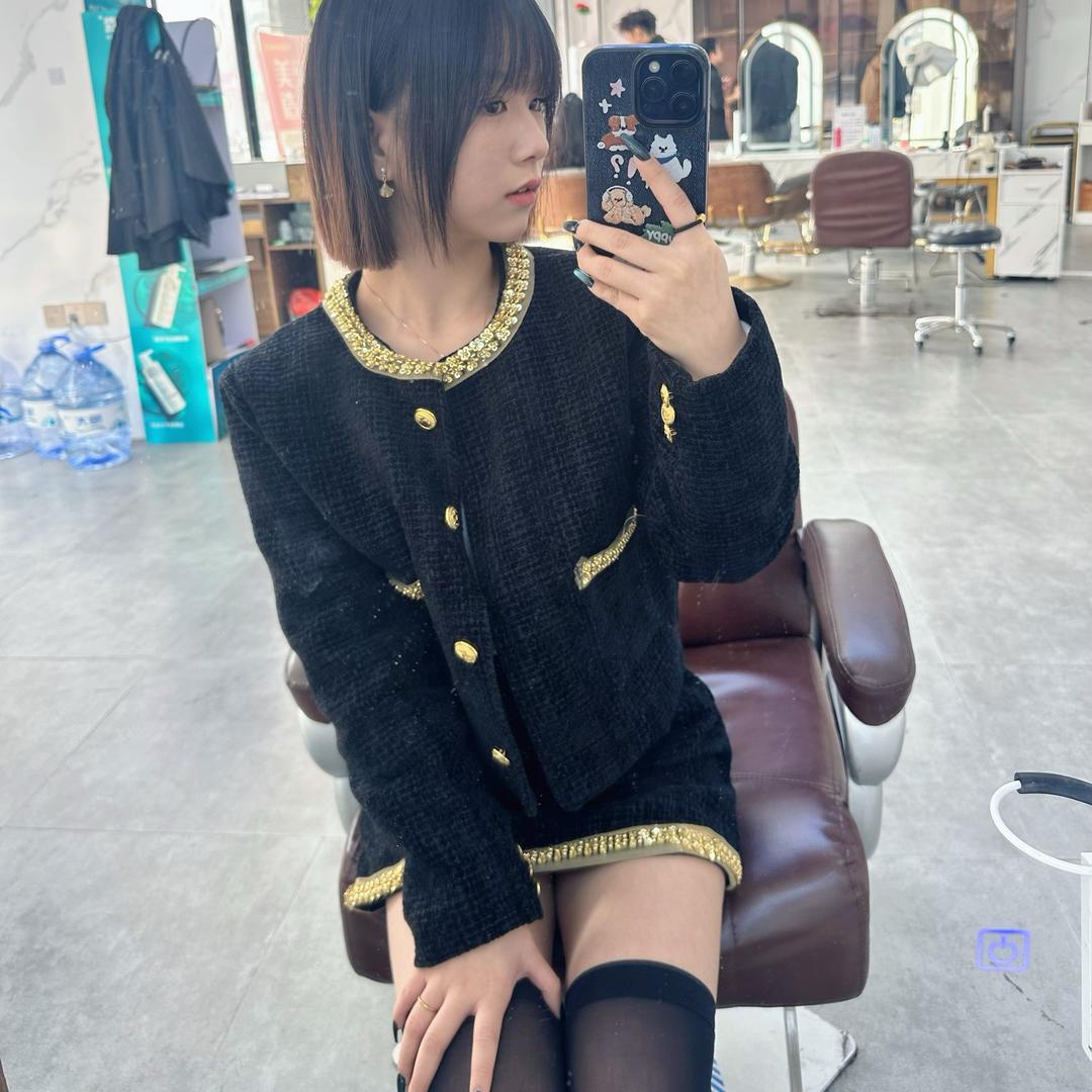 小不点