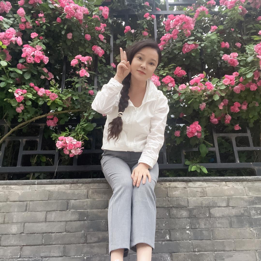 幸福娜娜