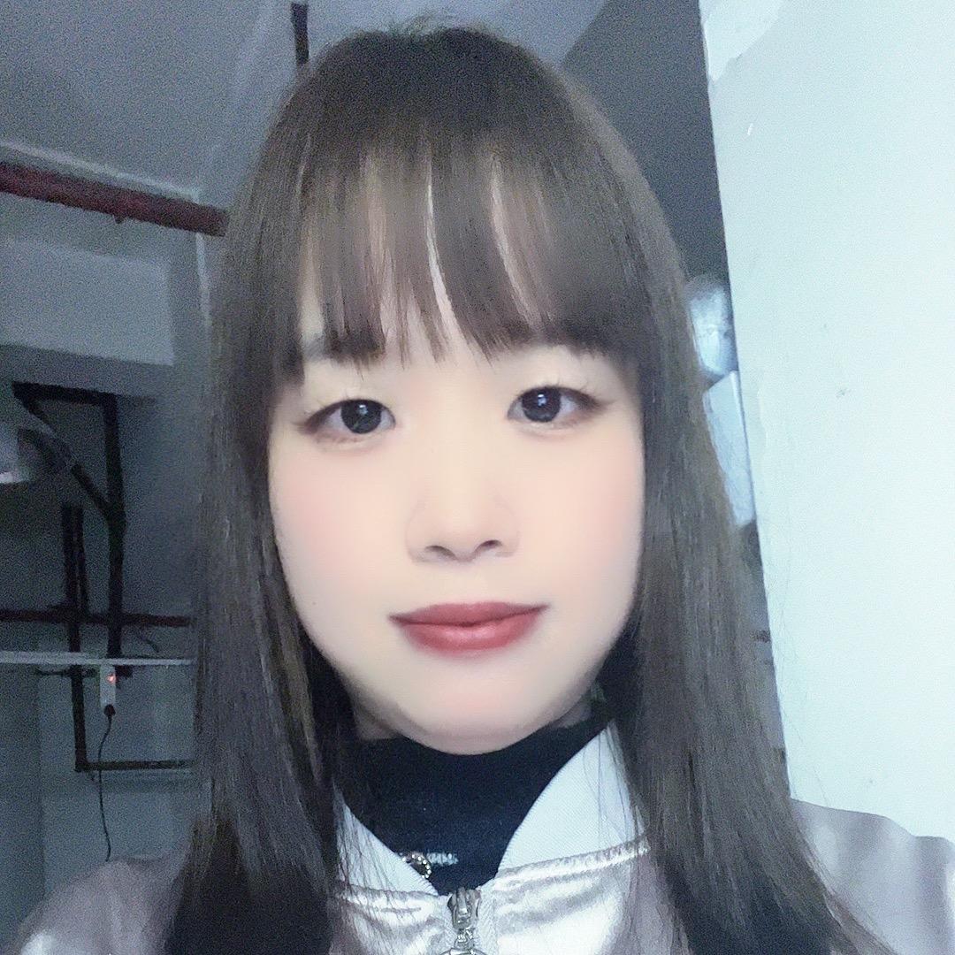 爱笑的眼睛