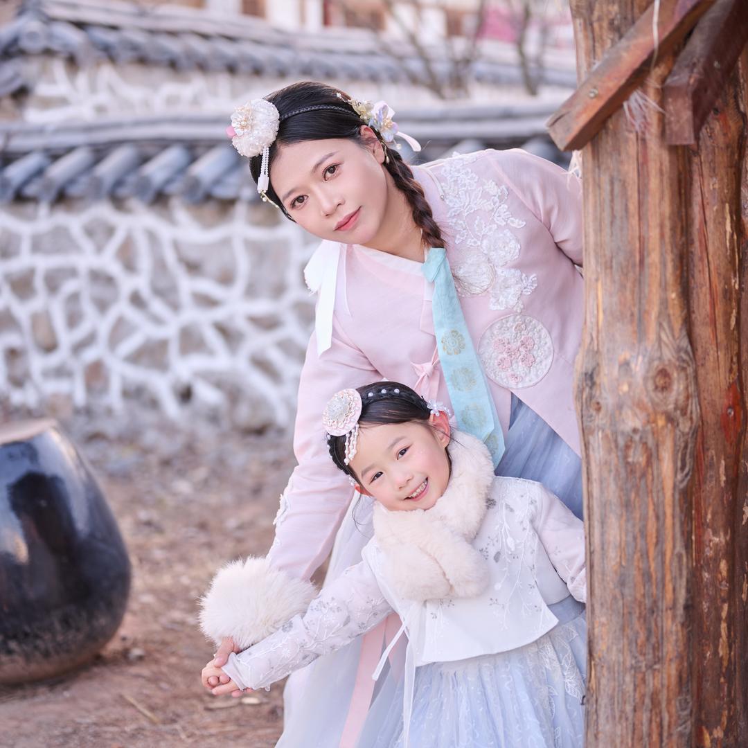 汤圆麻麻爱分享