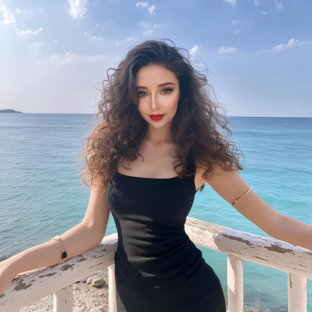 Аliya 好物