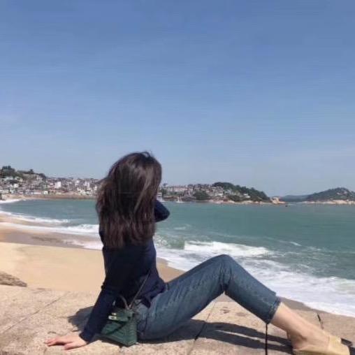 一个有趣的富婆🫧