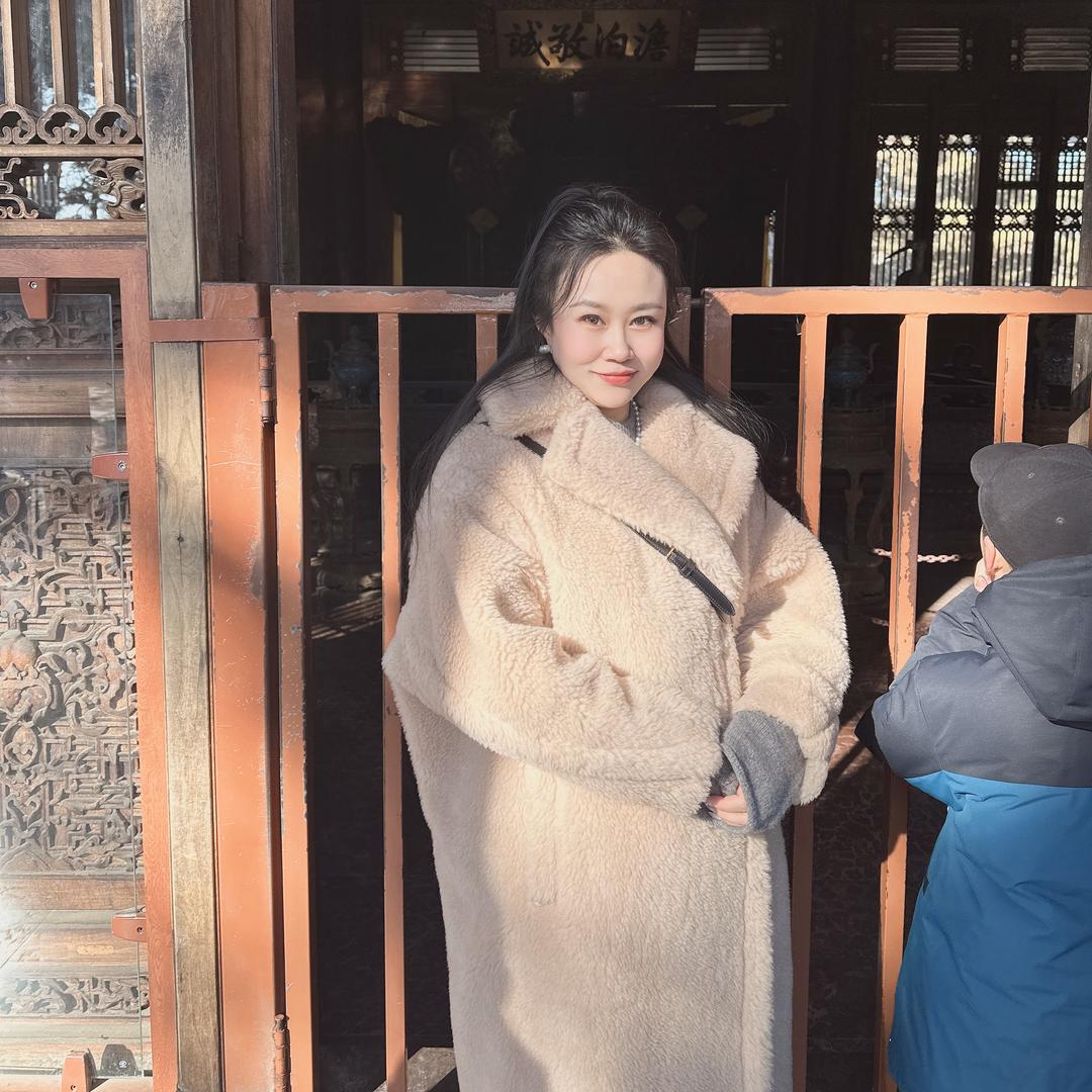 🌈万物有灵🥰