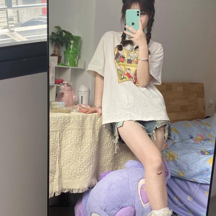 丽丽小孩