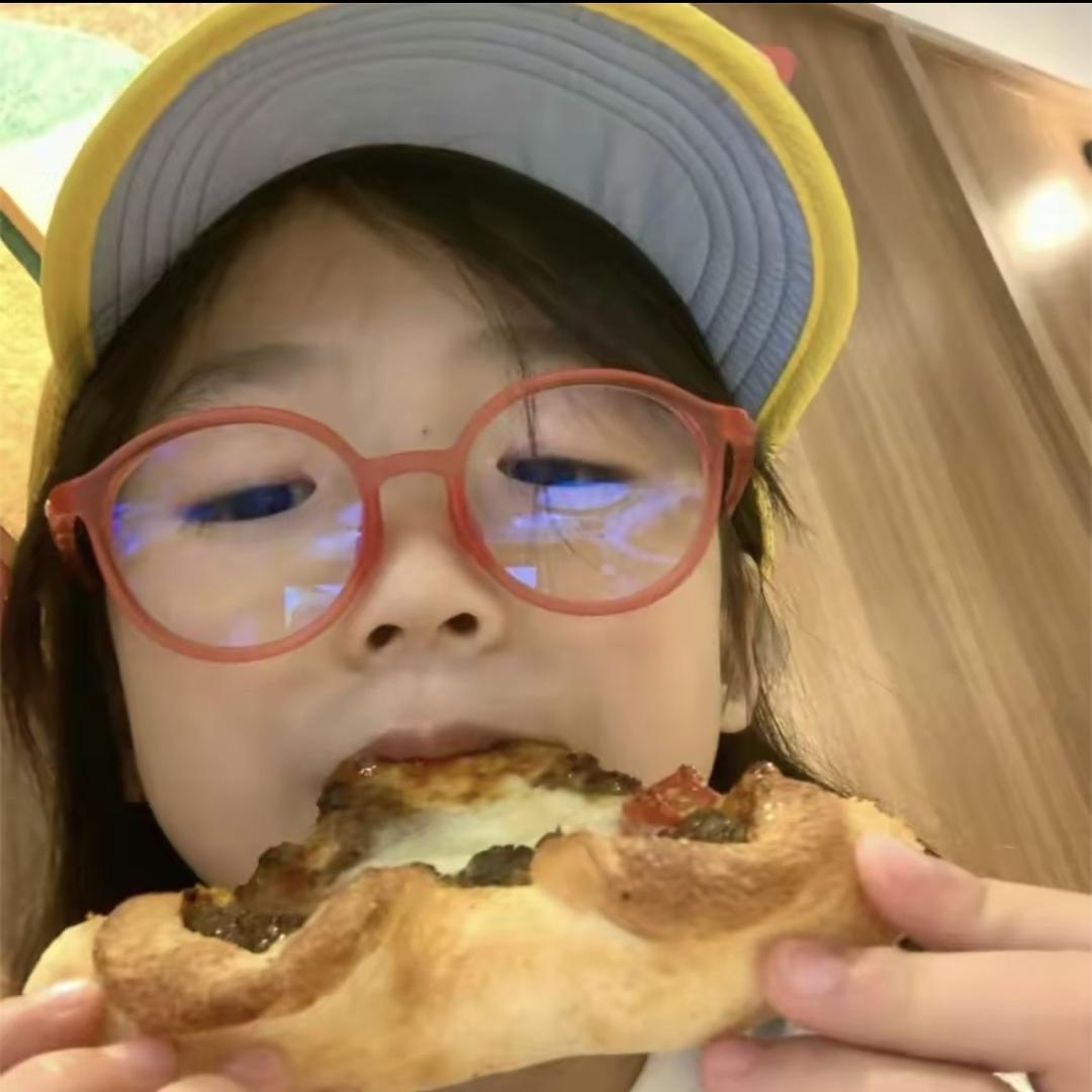 给我塔斯汀好不好