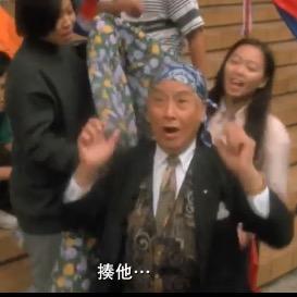 我爱黎明！