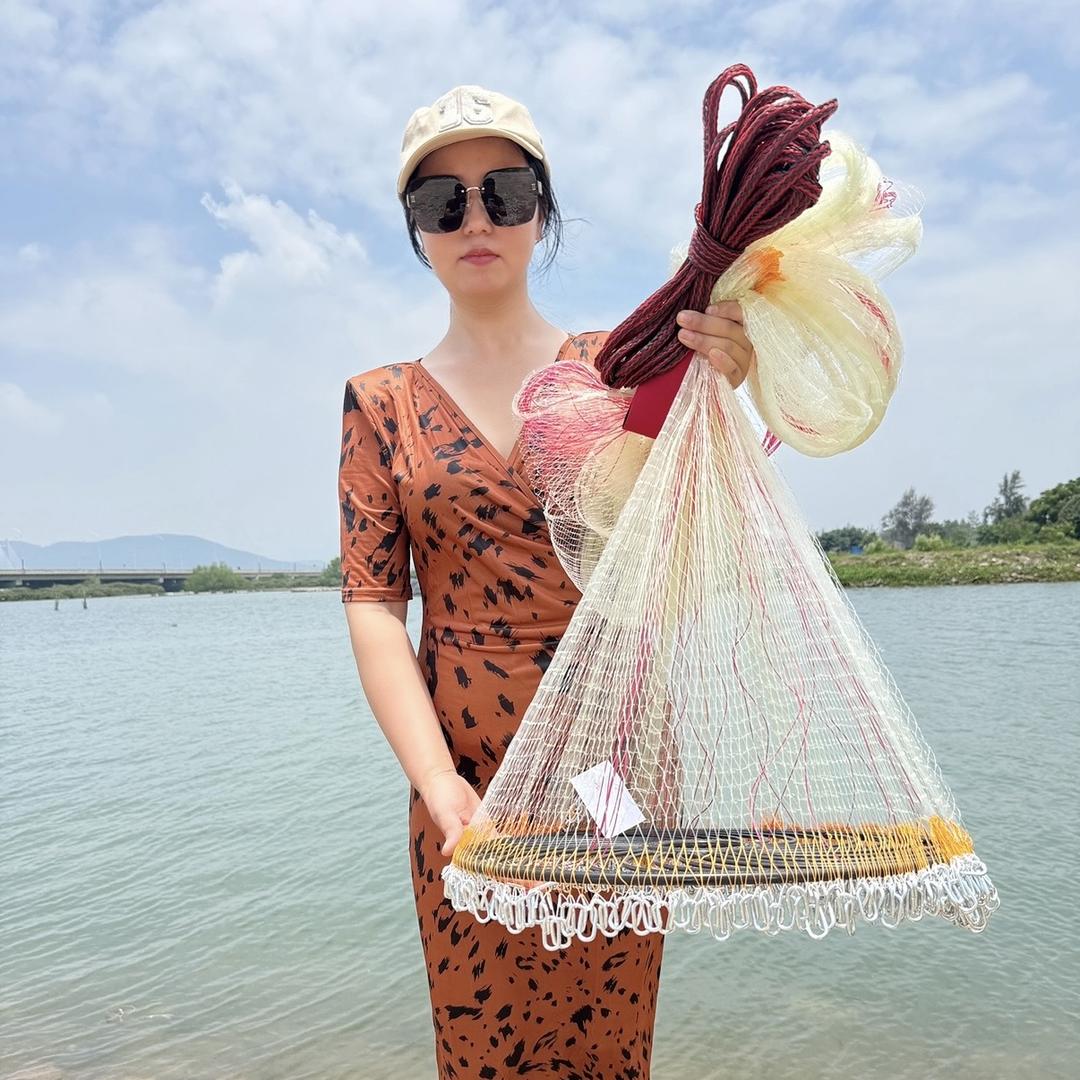 渔网成名工厂店