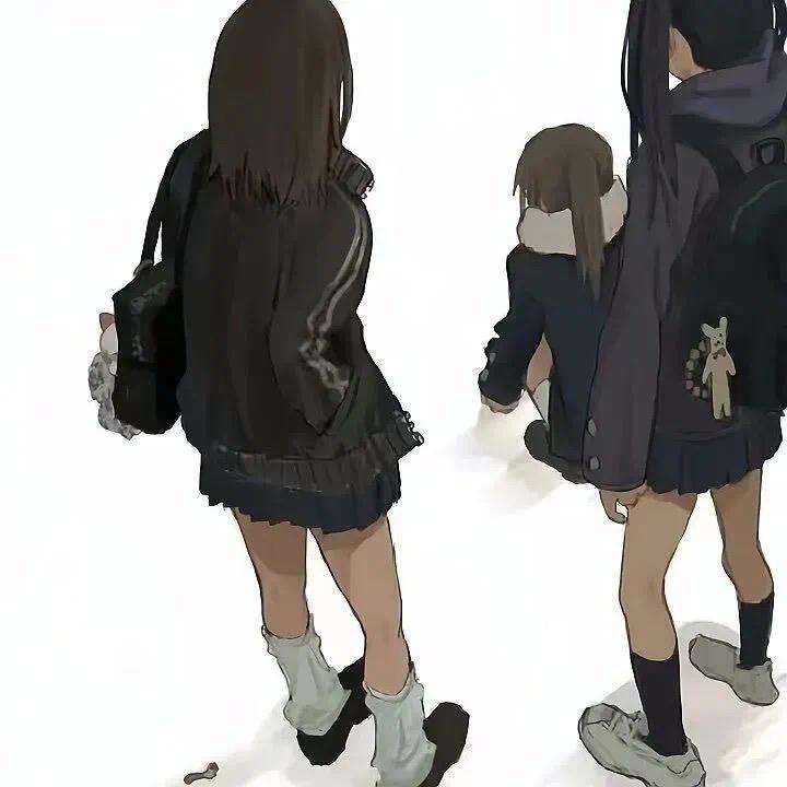 ^_−☆