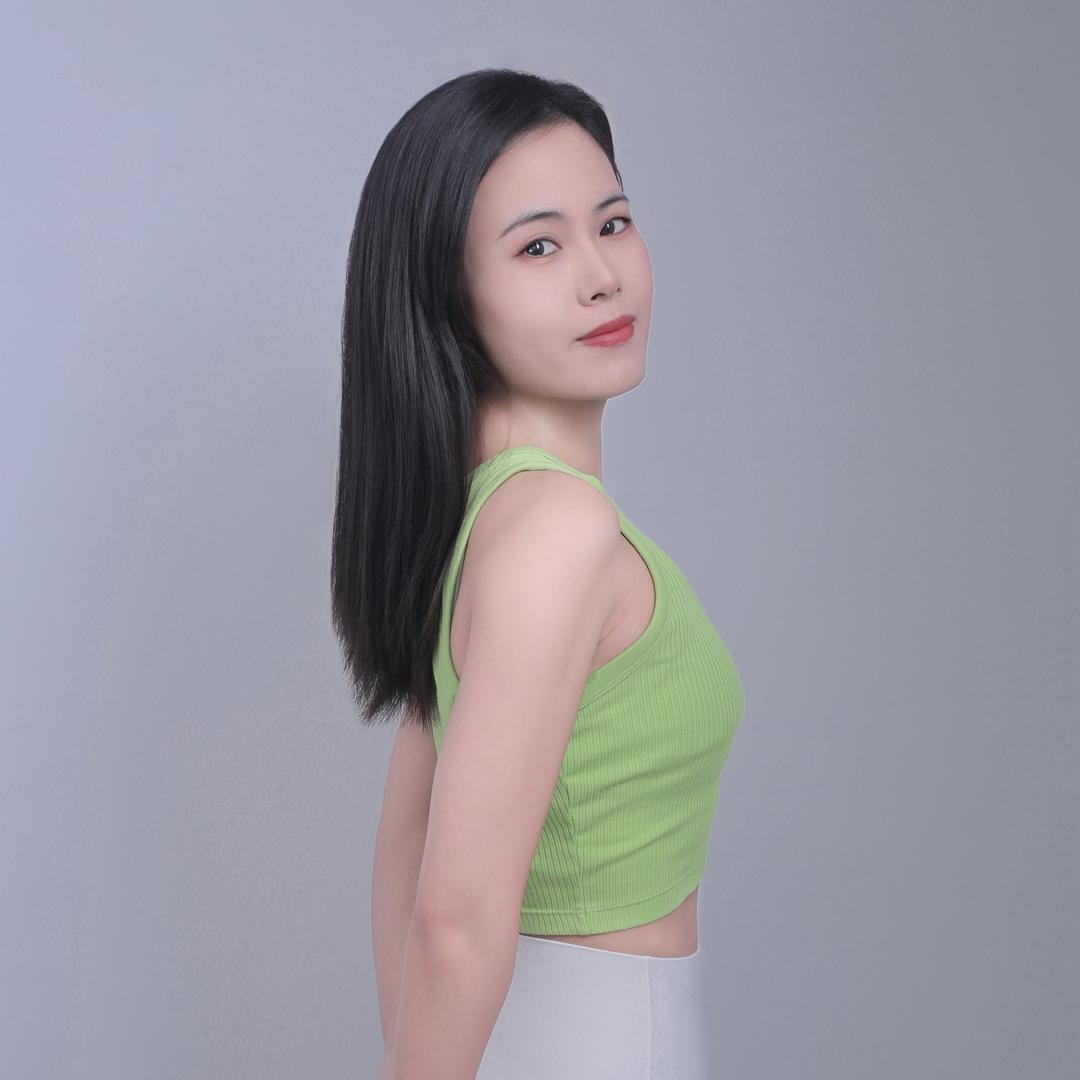 王妍瑜伽