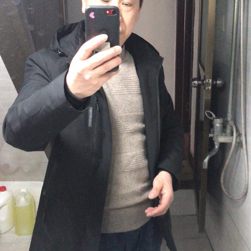 陈修志