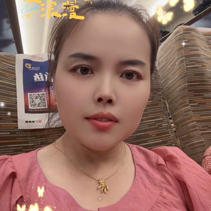 许久不见