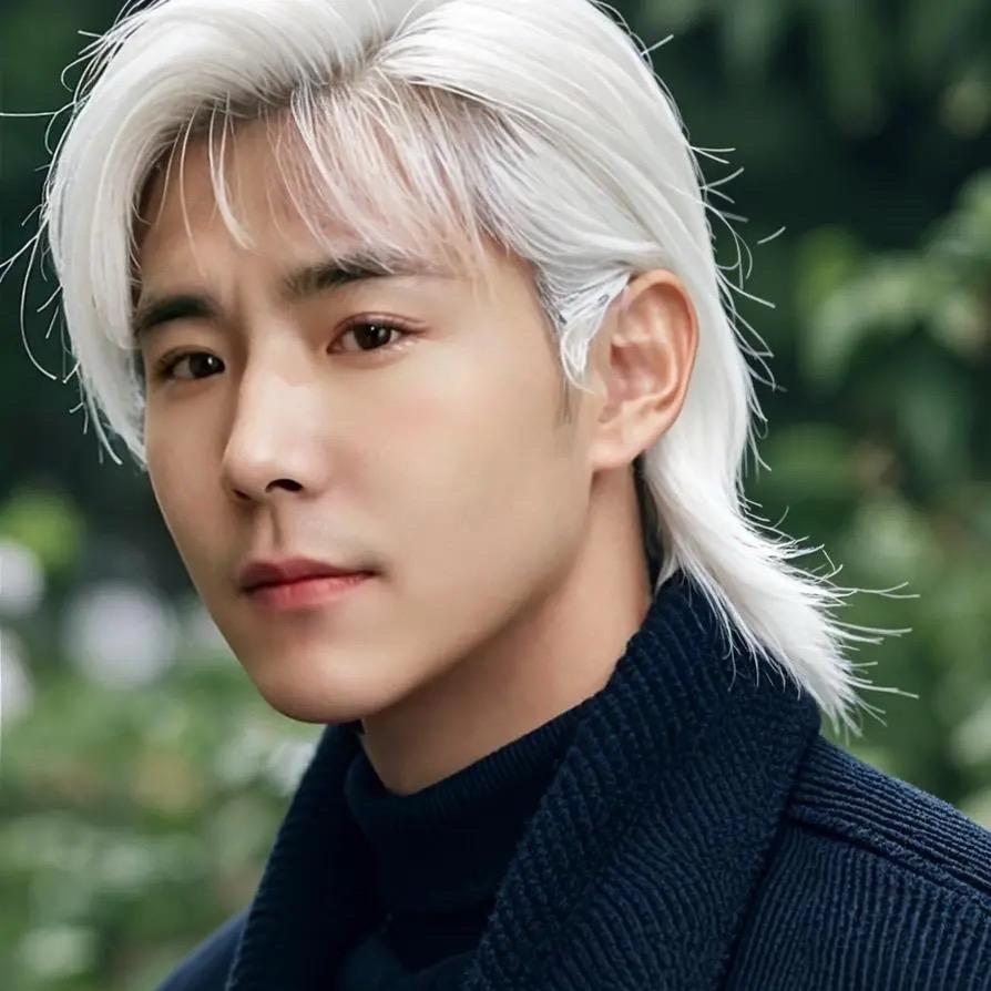 致静后来「邱先生」