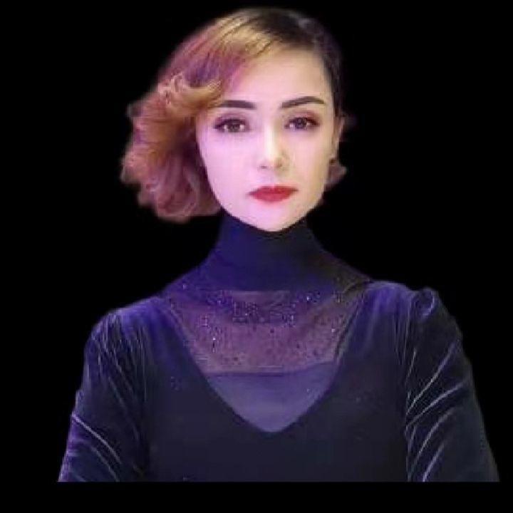 阿布拉·早尔丁女儿 迪丽拜尔