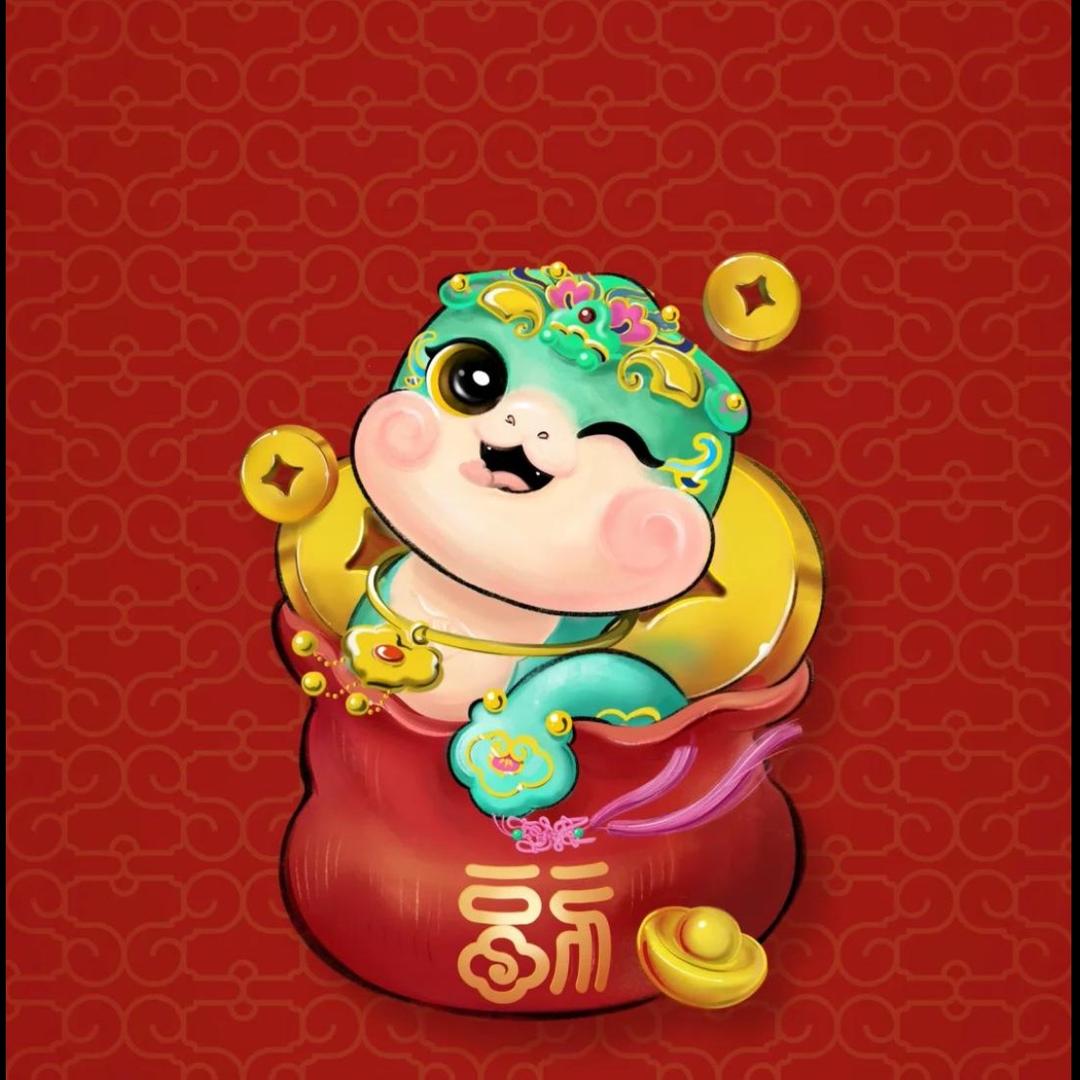 会飞的蛇