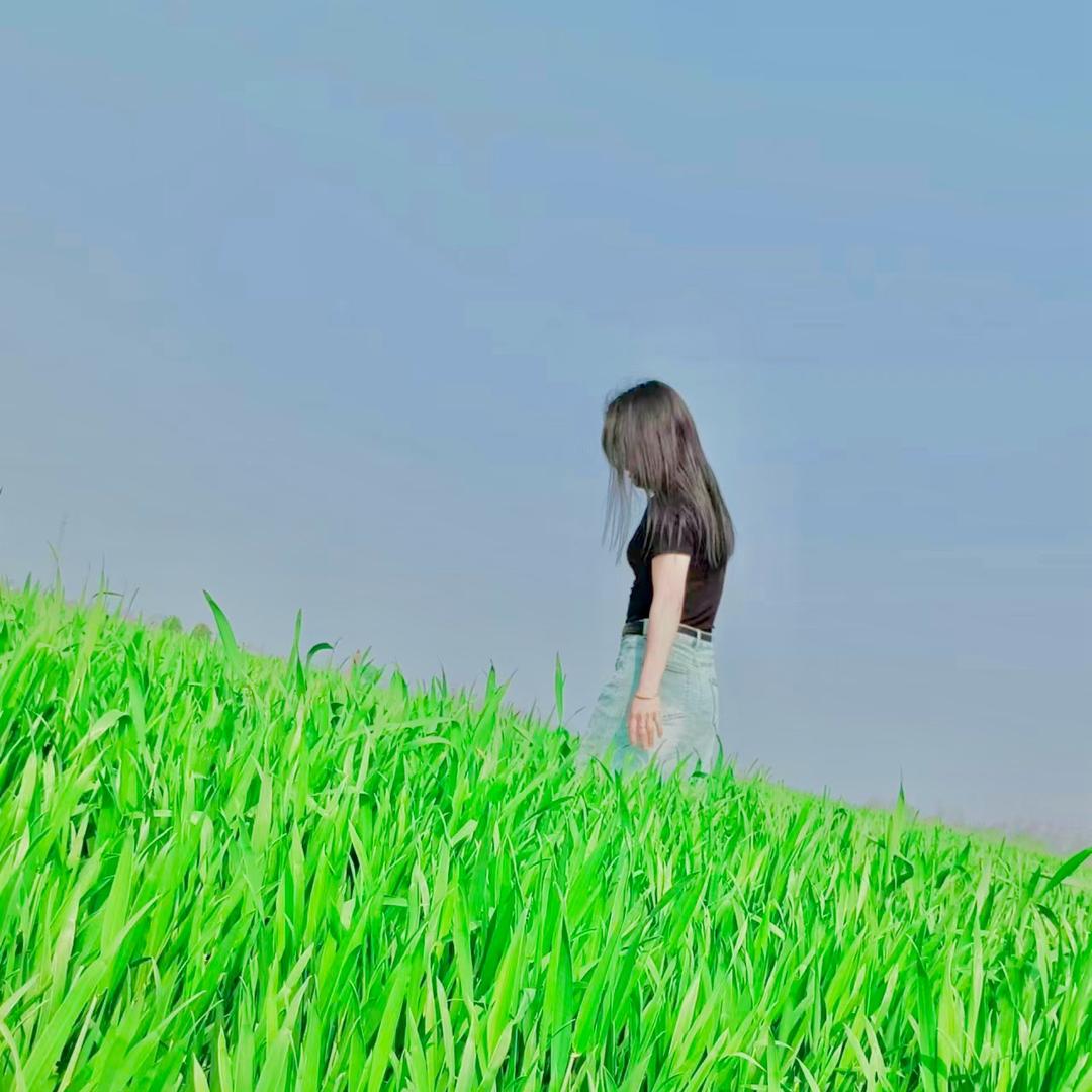 爱哭的丫头
