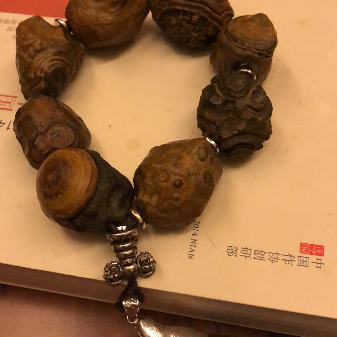 老年夜话