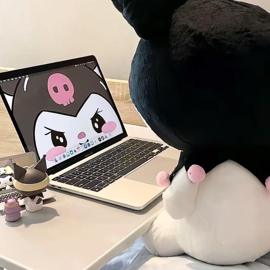晃问问.