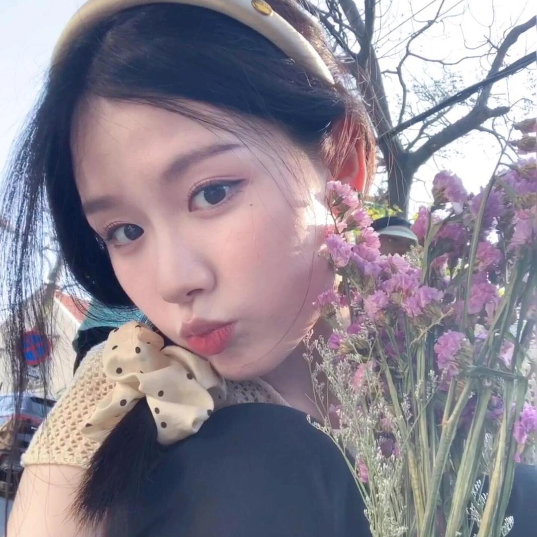 晴天☀️