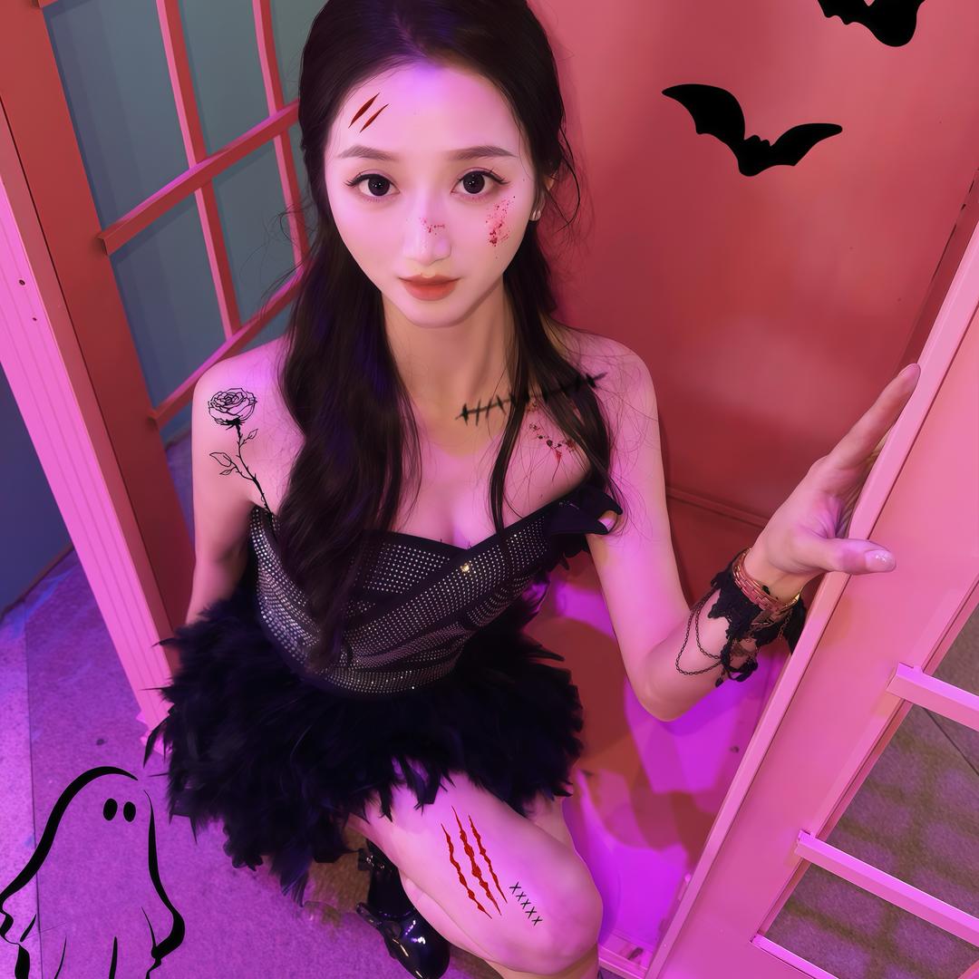 大小姐👑阿斯