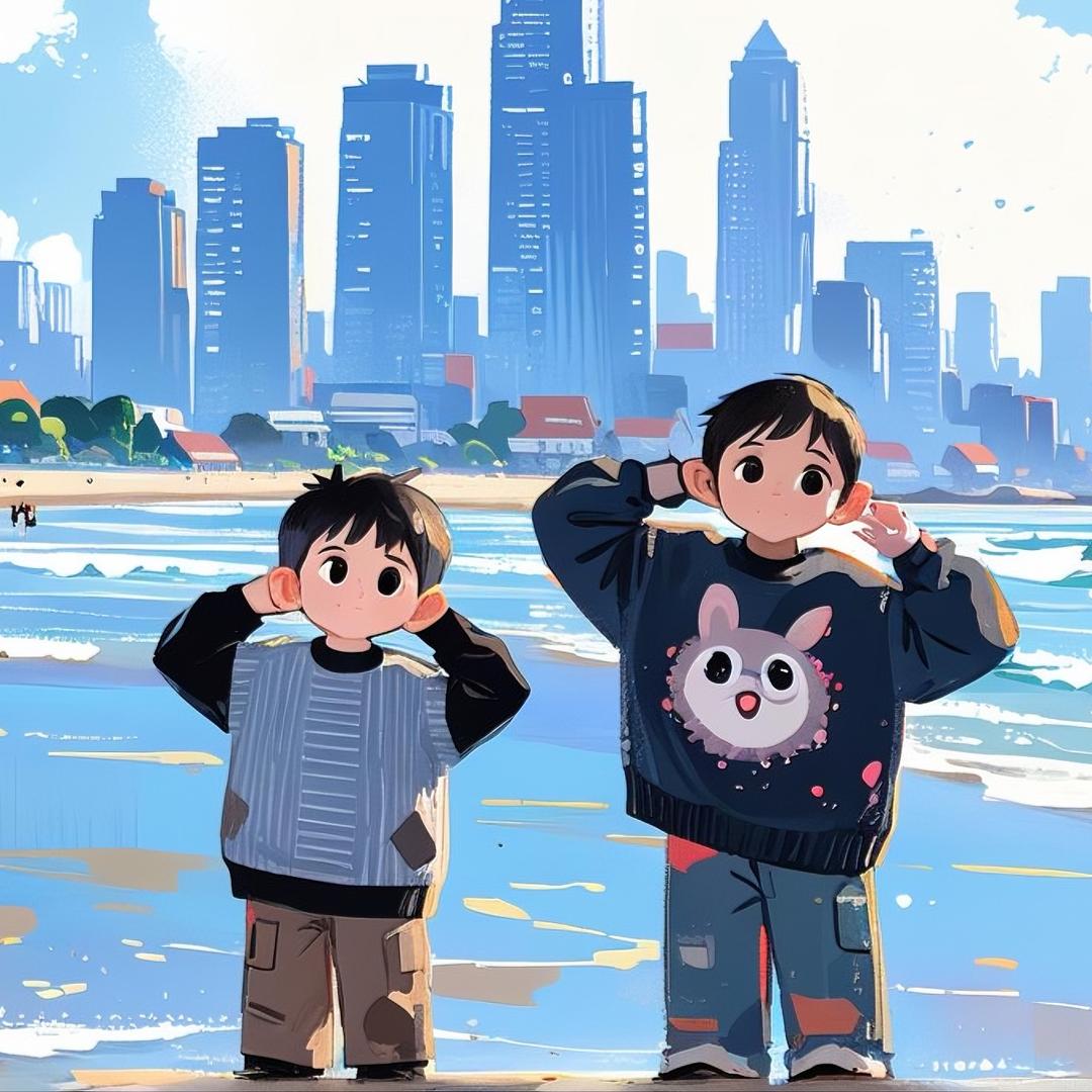 ❤️玖伴相成❤️