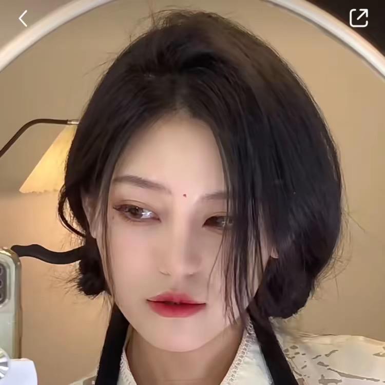 安妮baby