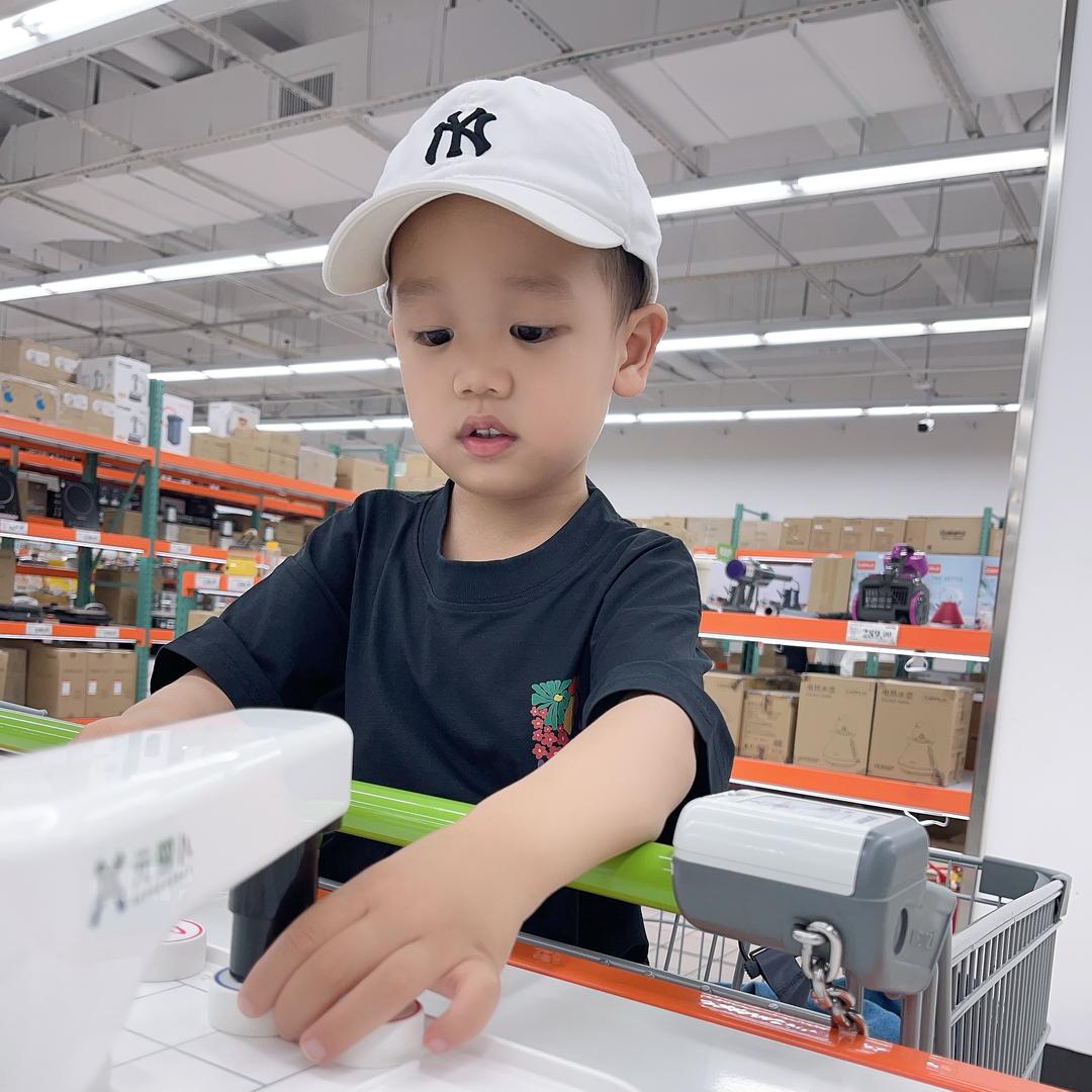 云南小黄姜源头农家