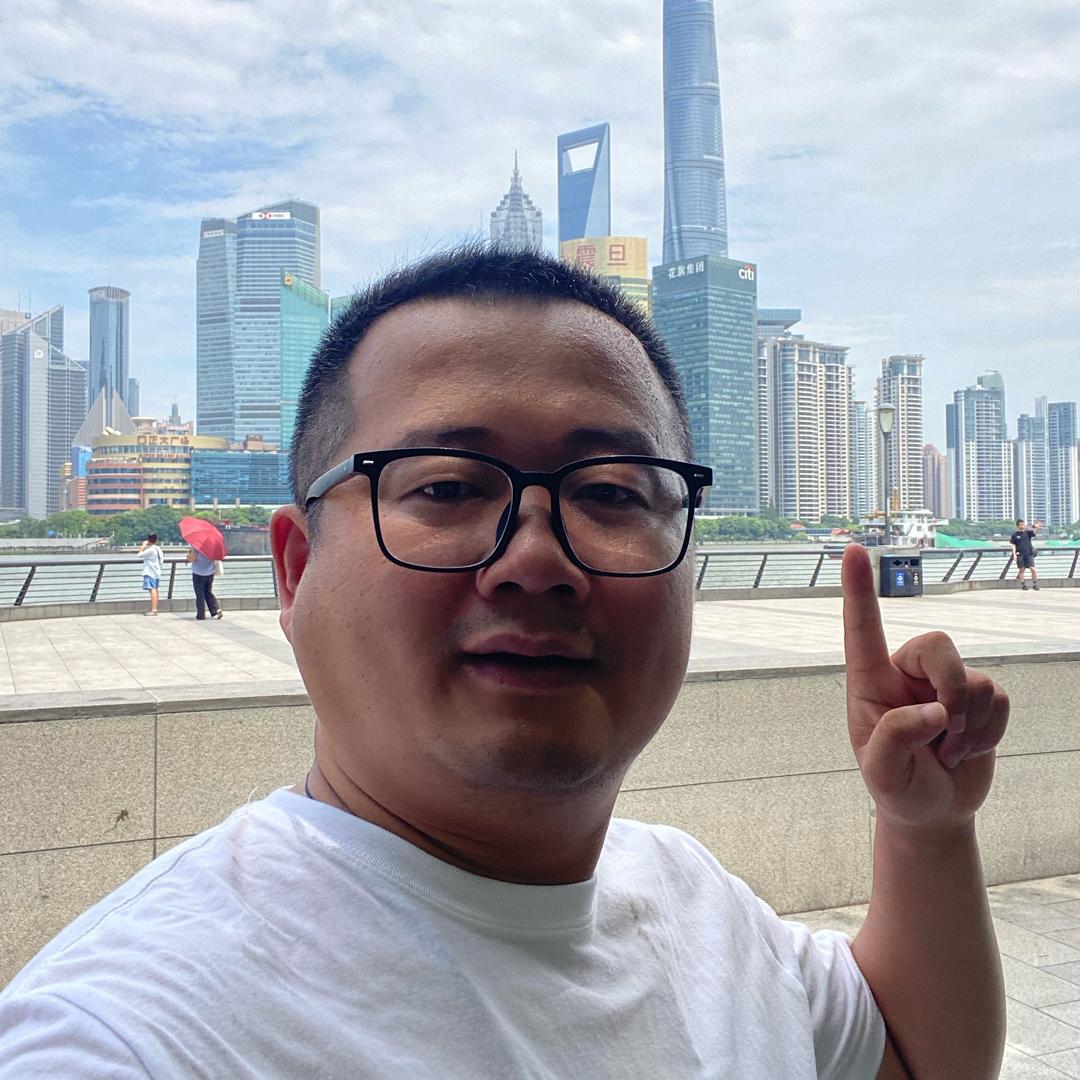 功成者也（自由侠钱能集市）