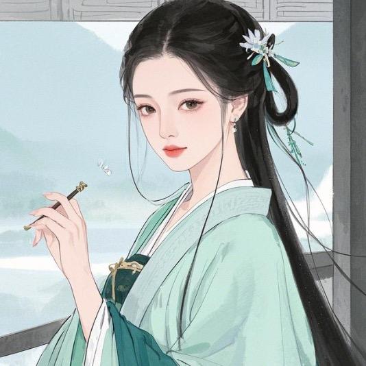 书亦珊珊