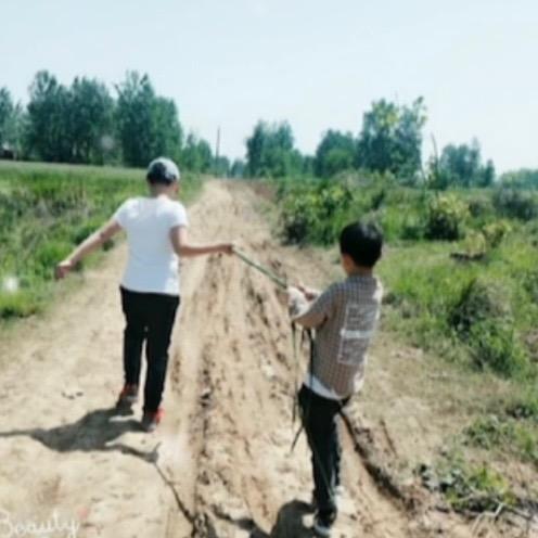 吾家有贰百万😅