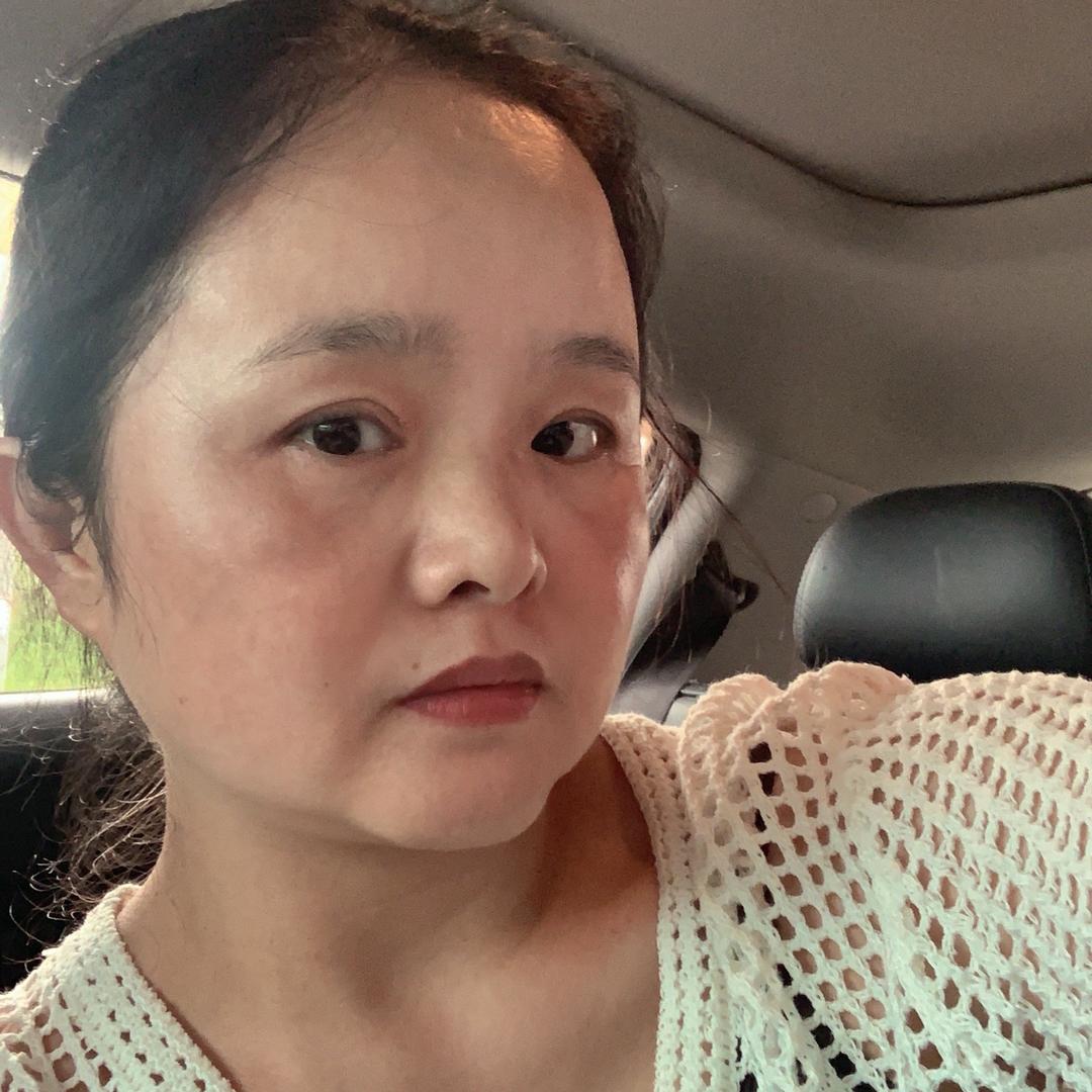 阿方姐首播