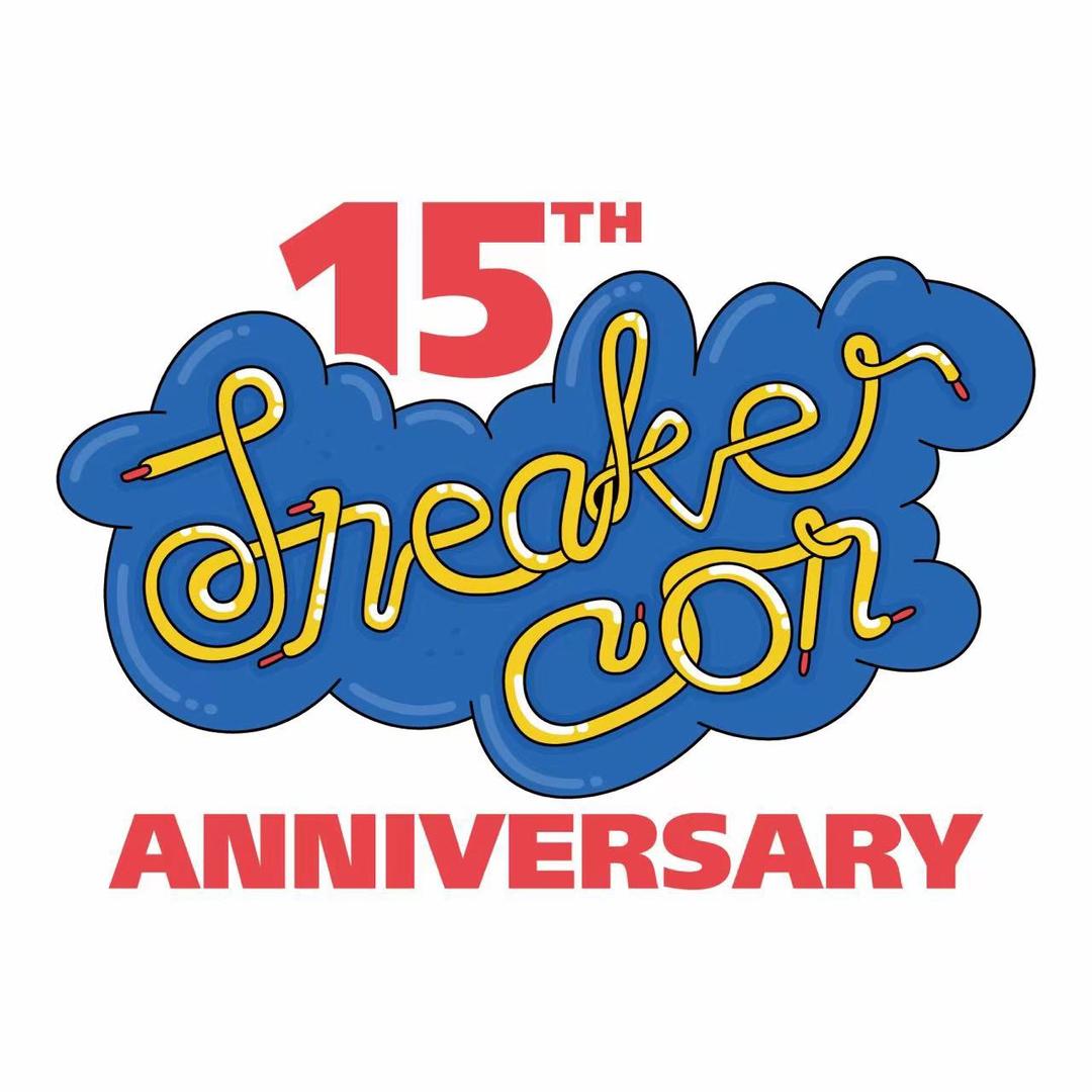 Sneaker Con