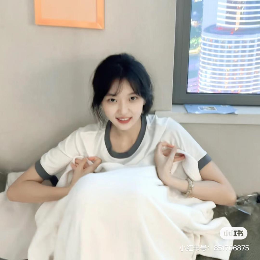 先别急慢慢来