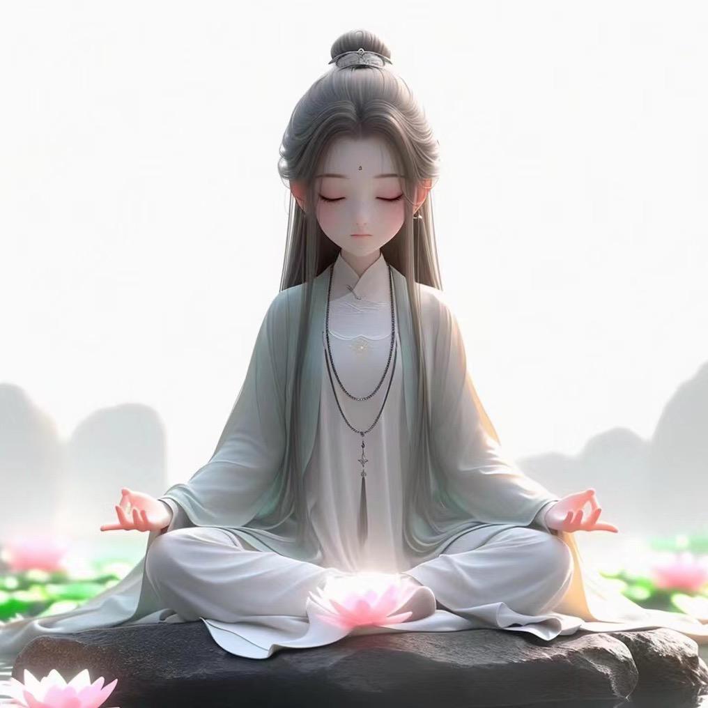 扬柳依依