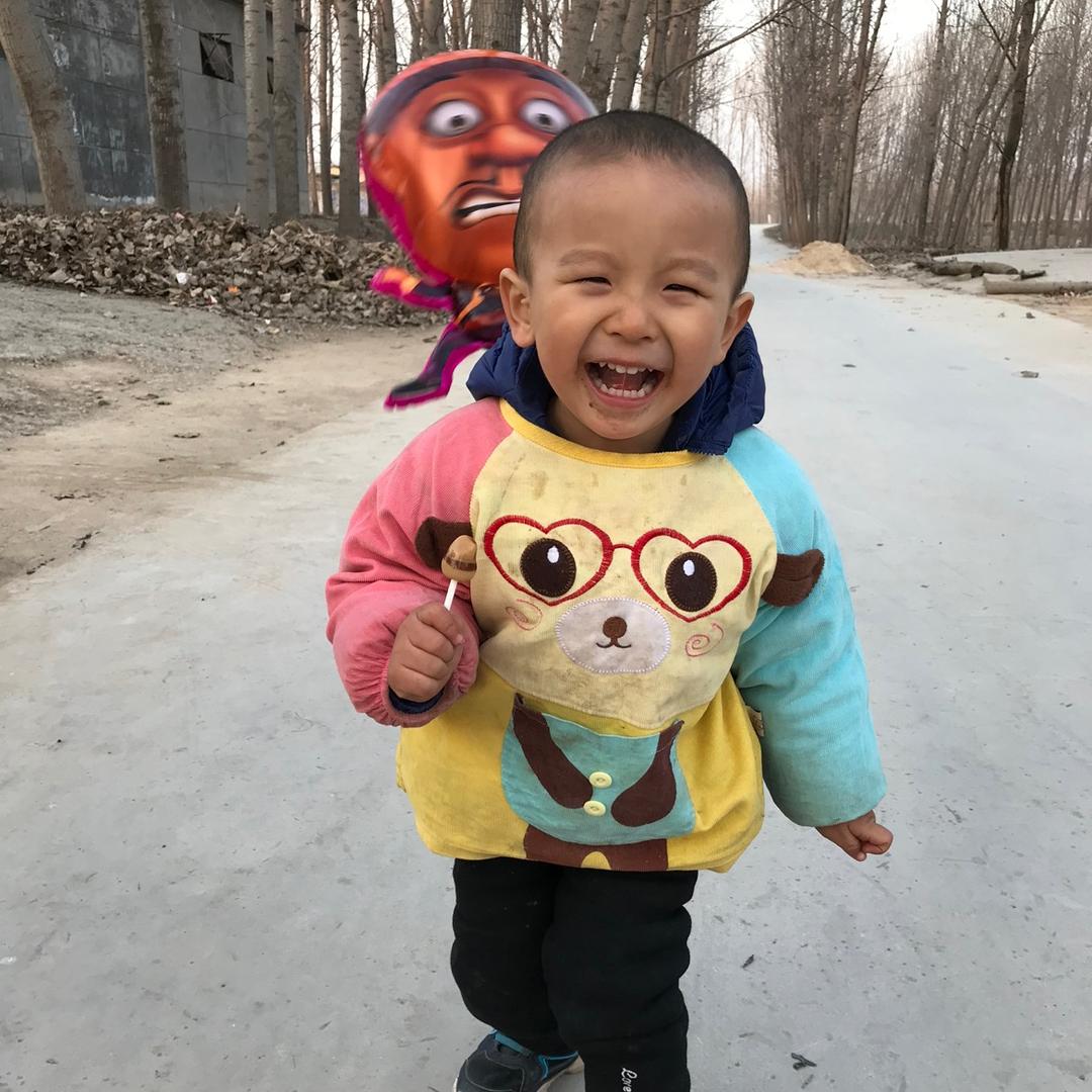 泊泡鼠