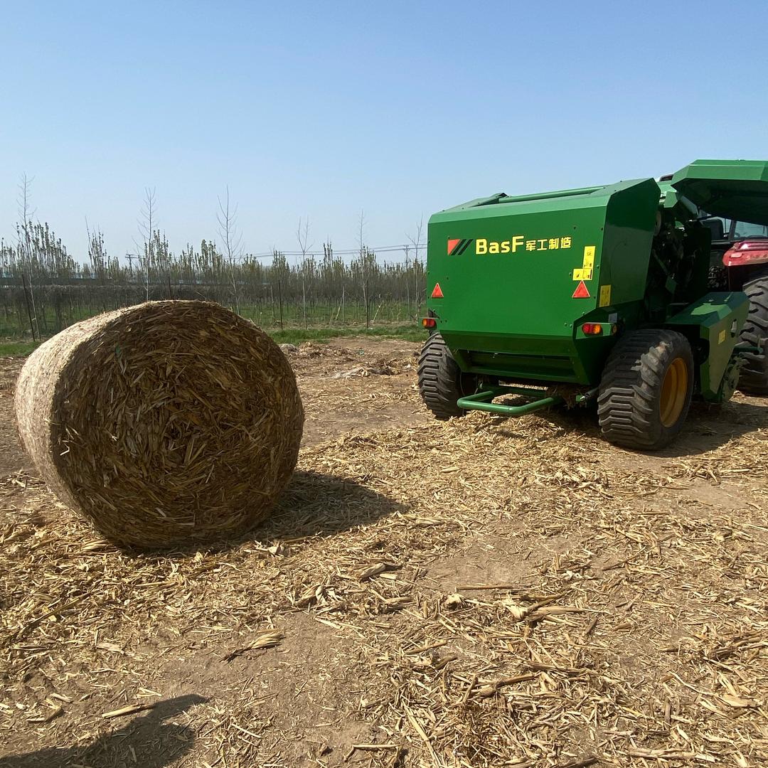 科牧乐打捆机生产厂家