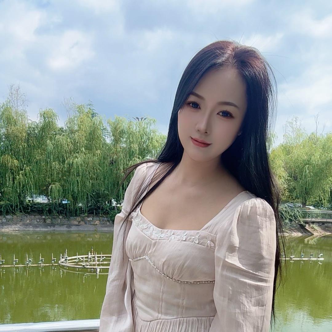 虎牙妹妹