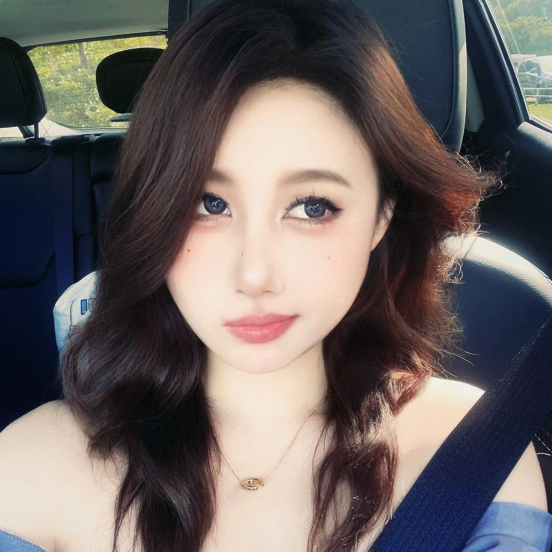 国家认证一级深情女👌🏼