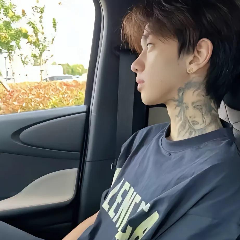 金木研⚜️